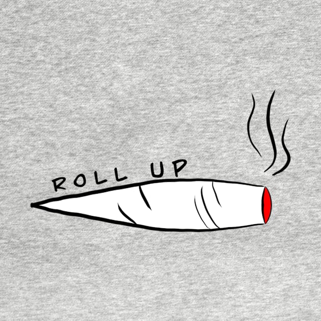 Roll Up by Indicat